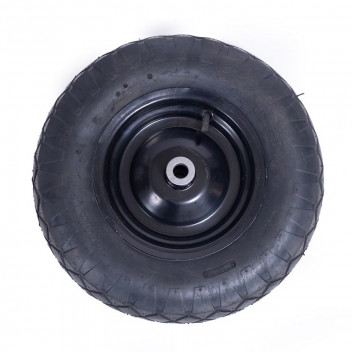 AGRINET BESTER INFLATABLE AIR MEDIUM LIGHT DUTY WHEEL