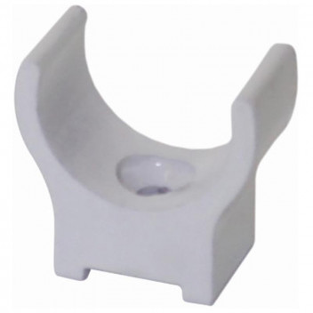 RIFENG OPEN ALUMINIUM SOCKET HOLDERBAT WHITE 16MM