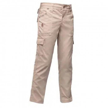BOERBOEL KIDS PUTTY CARGO TROUSER SIZE 7-8