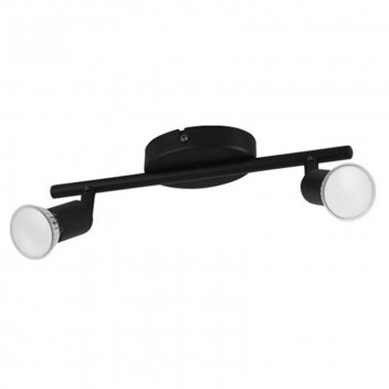 EUROLUX BUZZ BLACK SPOTLIGHT