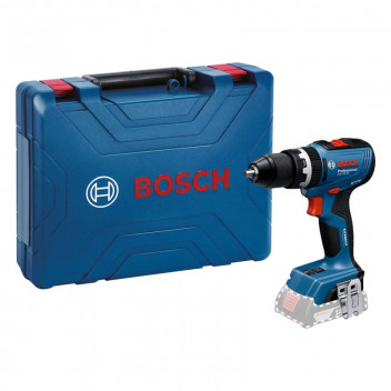 BOSCH BRUSHLESS CORDLESS IMPACT DRILL 18V
