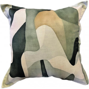 POLAND CUSHION INCLUDING INNER 60X60CM