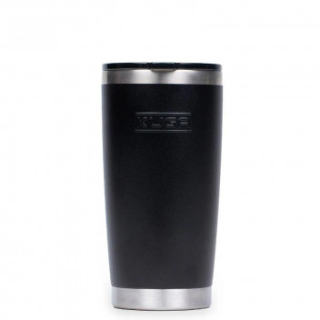 KUGA BLACK RHINO BRAAI BUDDY TUMBLER 591ML