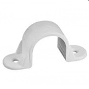 SADDLE STRAP PVC CONDUIT 32MM