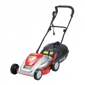 RYOBI ELECTRIC LAWNMOWER 2400W 480MM