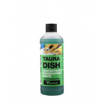 TAURUS DISHWASH LIQUID CLEANER (FOR HANDWASH) 500ML