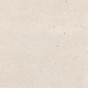 NOSTALGIA WHITE MATT HARDBODY FLOOR TILE 600X600MM 1.8M2