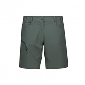 ARGOLA SMALL BALSEM GREEN LADIES SHORT