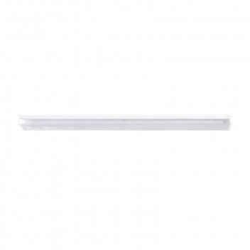 RADIANT 4FT CLOSED CHANNEL KKB24 DOUBLE LED FITTING