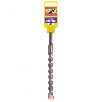 RUWAG 12 X 460MM SDS CONCRETE DRILL BIT