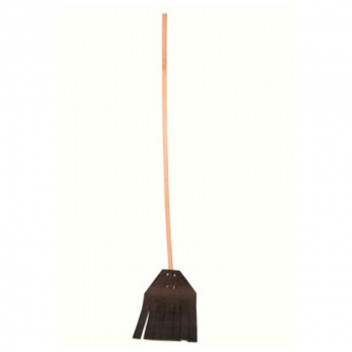 WOODEN HANDLE FINGERTYPE FIRE BEATER 1.5M