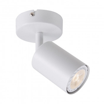 EUROLUX URBAN WHITE SPOT LIGHT