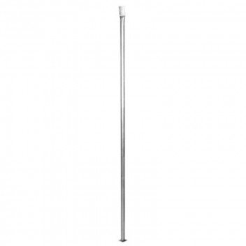 STAY TUBULAR &B/P 1800X50MM 1.6MM