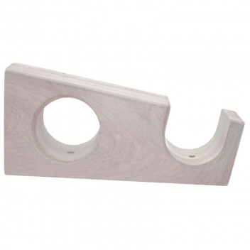 SEAMIST DOUBLE BRACKET 34MM