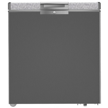 DEFY METALLIC ECO CHEST FREEZER 210L