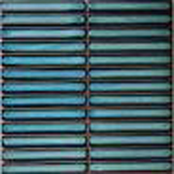 KIT KAT EMERALD MOSAIC 296X299MM