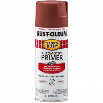 R-OLEUM AUTOMOTIVE PRIMER SPRAY PAINT 340G