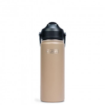 KUGA SAHARA SAND RIGGER FLASK 473ML