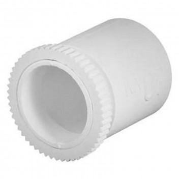 MEGATECH ADAPTOR CONDUIT PVC MALE 32MM