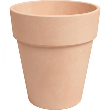 POT CLAY   AMALIA HIGH  T0002AML02640104P   ANTIQUE   26CM ARTIVASI