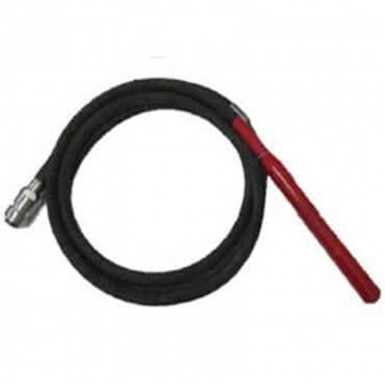 SMALL POKER VIBRATOR 45MMX6M