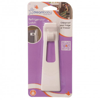 DREAMBABY REFRIGERATOR LOCK