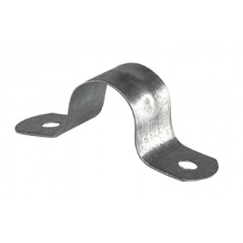 PROTON SADDLES GALVANIZED STEEL 20MM 20PP