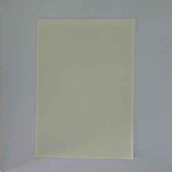 CRAFT BABY GREEN FAUX LEATHER A24