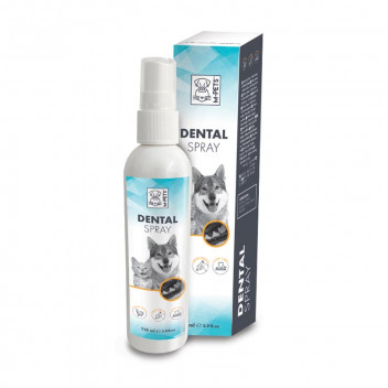 PET TREATMENT DENTAL SPRAY