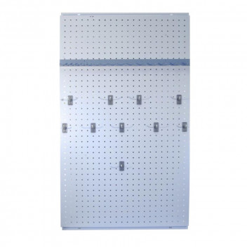 GEDORE TOOL PANEL WITH ACCESSORIES