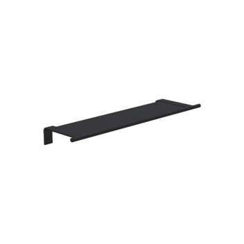 DEMI BLACK ACCESSORY SHELF