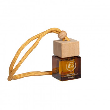 ANKE TRANQUILITY MINI WOODEN CAR DIFFUSER 10ML