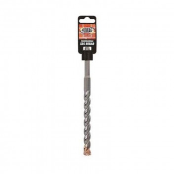 RUWAG 14.0X210MM SDS REBAR DRILL BIT