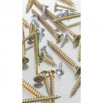 SAFETOP JETTING SCREW 3.5X30MM 25PIECE