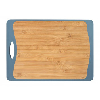 WENKO ANTI-SLIP DOUBLE SIDED CUTTING BOARD