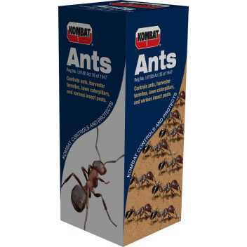 KOMBAT ANT PESTICIDE 100ML
