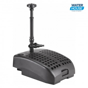 WATER HOUSE REPLACEMENT IMPELLOR & SHAFT FOR PUMP WH620