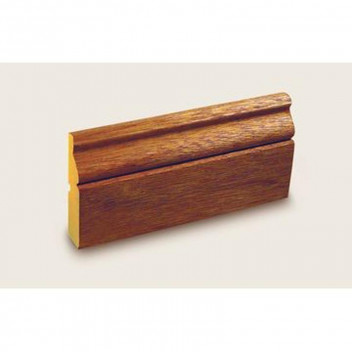 SWARTLAND HARDWOOD SKIRTING 22X94X3000MM