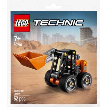 LEGO SKID-STEER LOADER