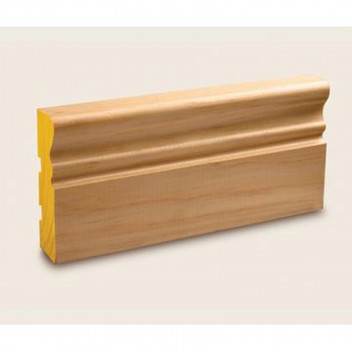 SWARTLAND HARDWOOD SKIRTING 22X94X3000MM