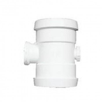 EUROCELT SUNRIDGE SV 110X50MM JUNCTION 90DEG REDUCER SINGLE AH EUROFIT