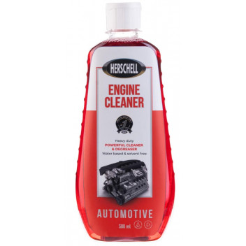 HERSCHELL ENGINE CLEANER 500ML