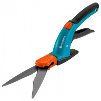 GARDENA COMFORT ROTATABLE GRASS SHEAR