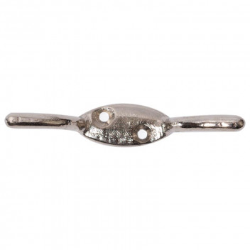 CHROME CLEAT HOOK 1 PER PACK