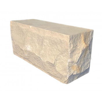 TUCSON STONE SANDSTONE BLOCK 450X140X110MM