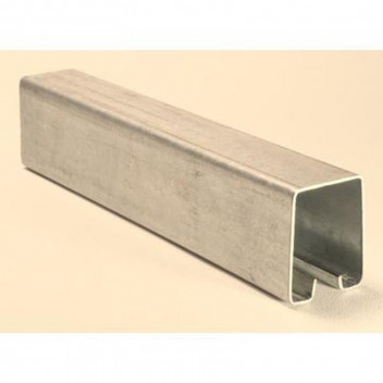 HILLALDAM GALVANIZED TOP TRACK 400G 3.0M