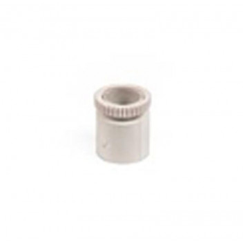 MALE PVC ADAPTOR CONDUIT LOOSE 20MA 20MM