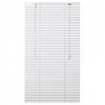VENETIAN WHITE ALUMINIUM BLIND 25X470X900MM VENETIAN WHITE ALUMINIUM BLIND 25X470X900MM
