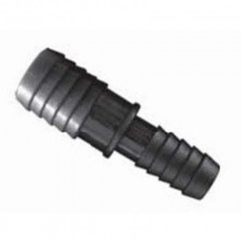 Reduce Coupler 20x15MM Black
