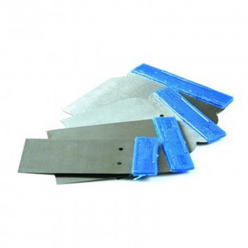 ACADEMY SCRAPER SPACKLE SET 4 PIECE